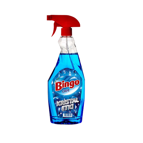 Bingo Cam Kristal Etki 750 ml
