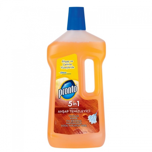 Pronto 750 ml + 750 ml
