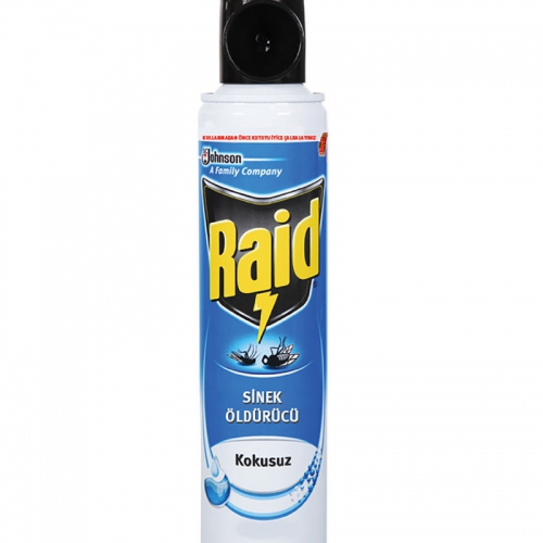 Raid
