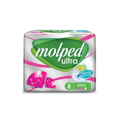Molped Ultra 8 Long
