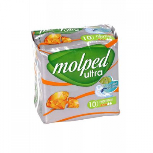 Molped Ultra 10 Normal