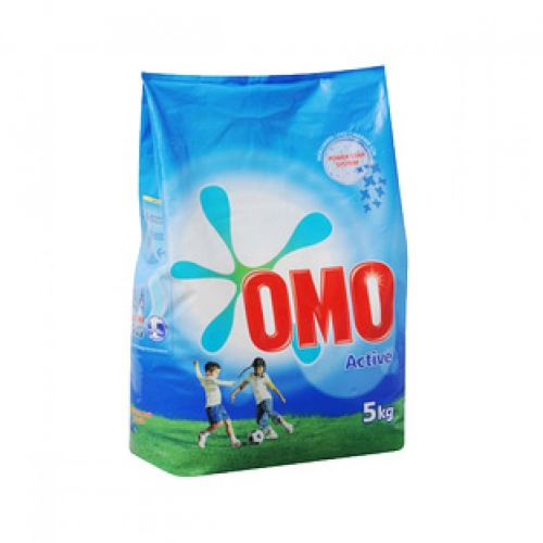 Omo Active 5 kg