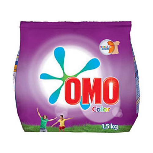 Omo Color 1,5 kg