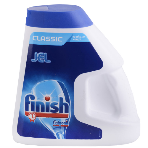 Finish Jel 1200 ml