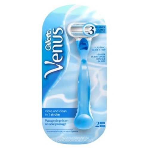 Venus Close & Clean 1 Up + 2