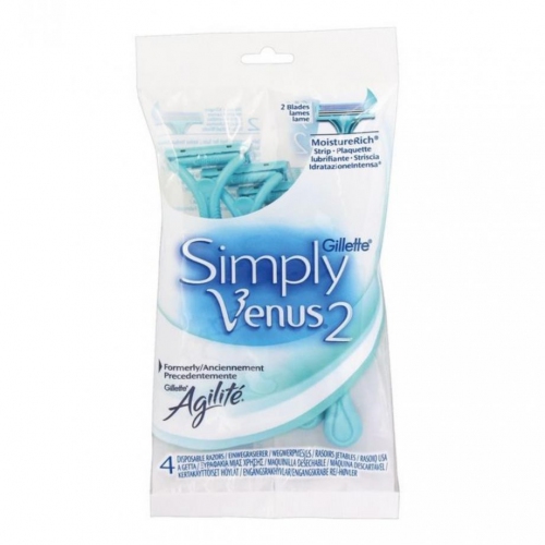 Venus Simply 4S
