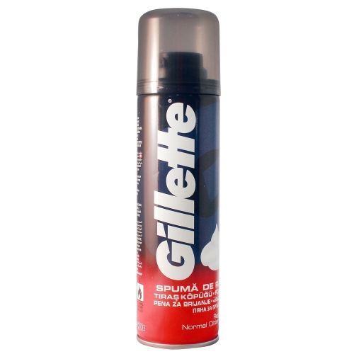 Gillette Shaving Foam 200 ml