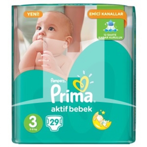 Prima Deliksiz Uyku