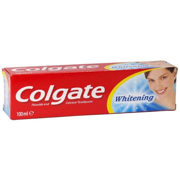 Colgate Whitening 100 ml