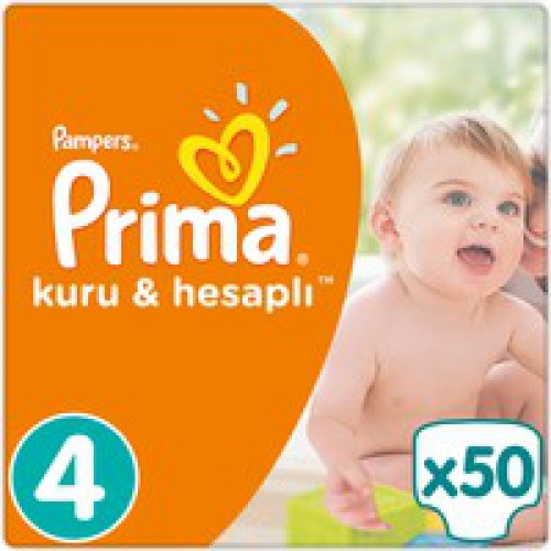 Prima Kuru ve Hesaplı