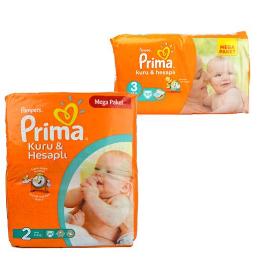 Prima Deliksiz Uyku