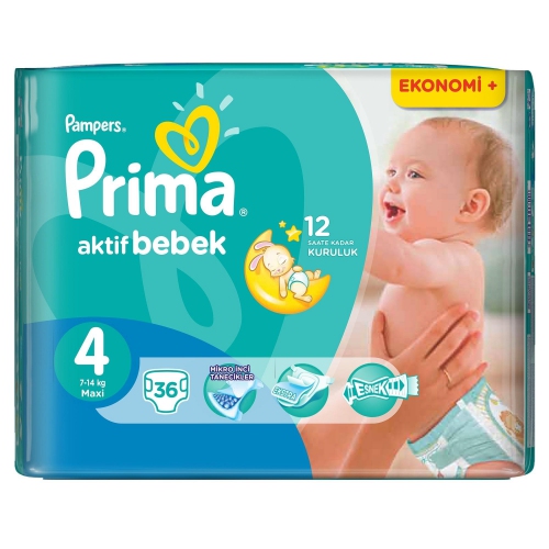 Prima Süper Ekonomik