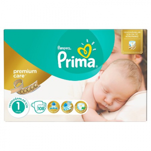 Prima Premium Care