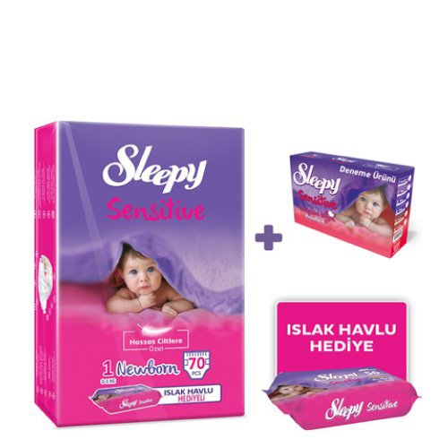 Molfix Wet Wipes