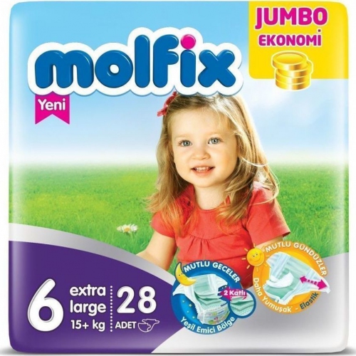 Molfix