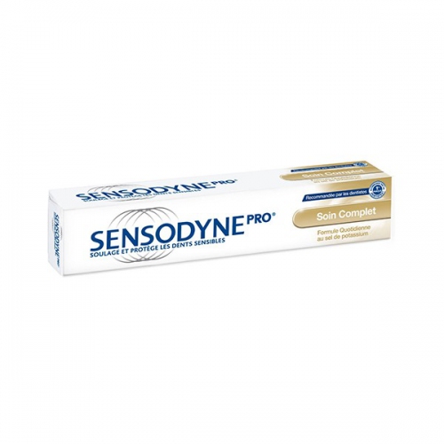 Sensodyne 75 ml