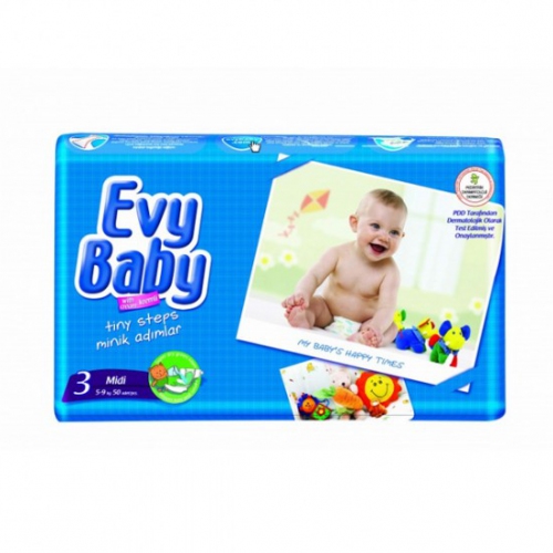 Evy Baby