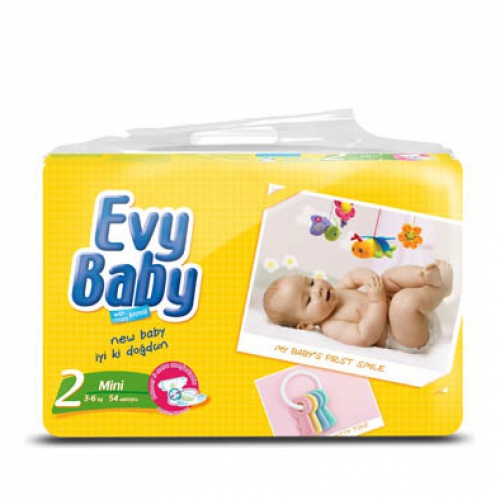 Evy Baby