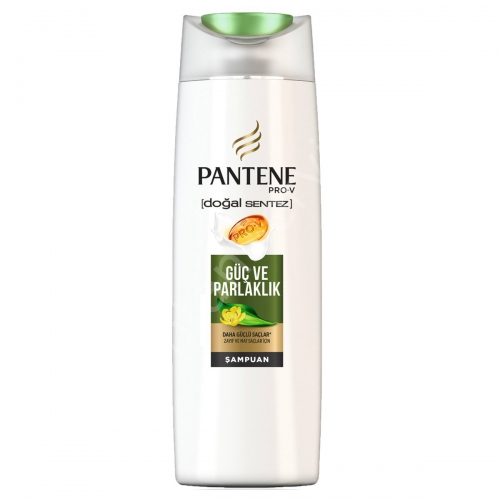 Pantene 500 ml