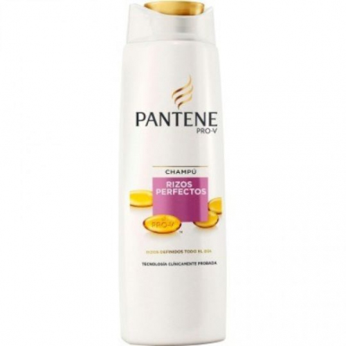 Pantene 400 ml