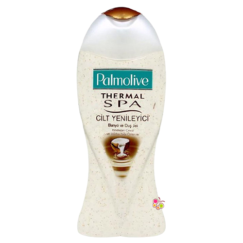 Palmolive Shower Gel 250 ml