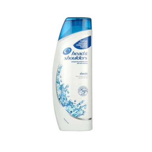 Head And Shoulders 400 ml