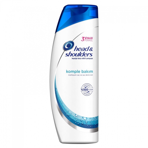 Head And Shoulders 500 ml