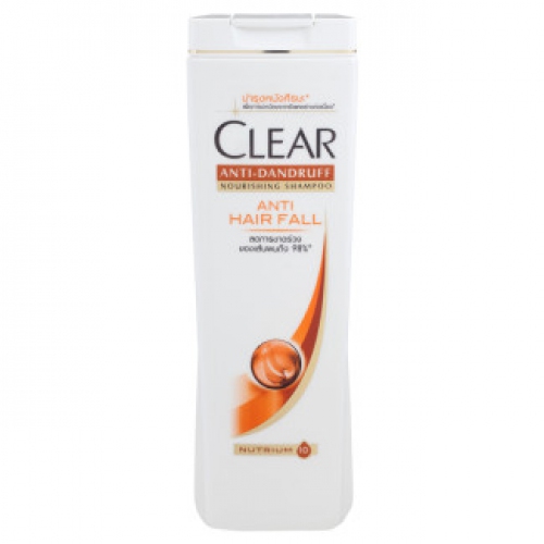 Clear Women Shampoo 400 ml