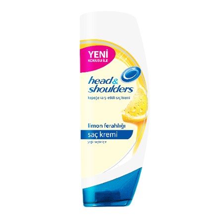 Head And Shoulders 500 ml