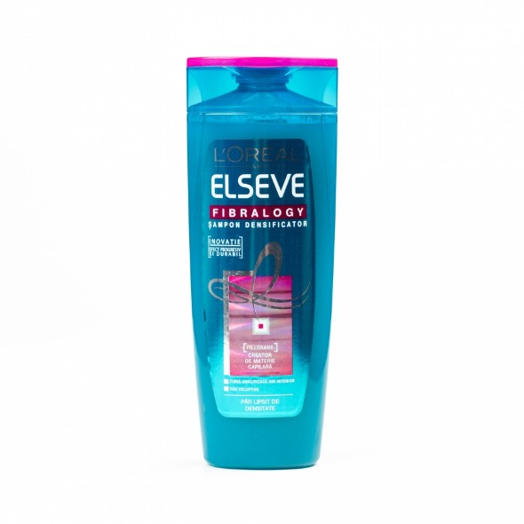 Elseve Shampoo 500 ml