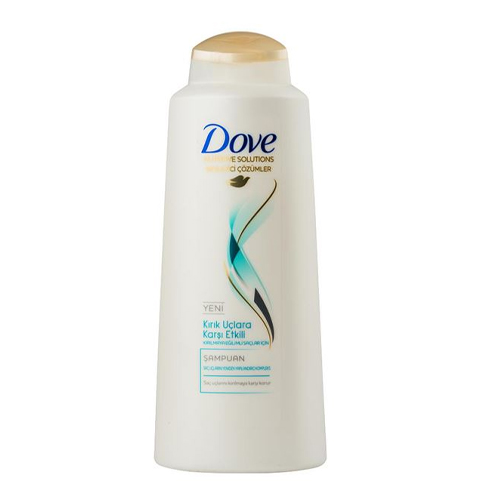 Dove Shampoo 400 ml