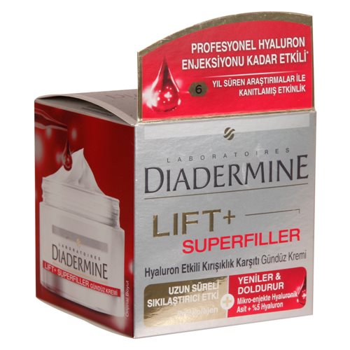 Lift + Superfiller Gündüz