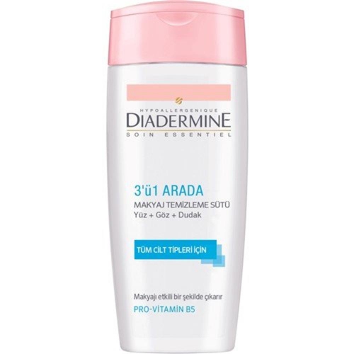 Diadermine Express 3 in 1