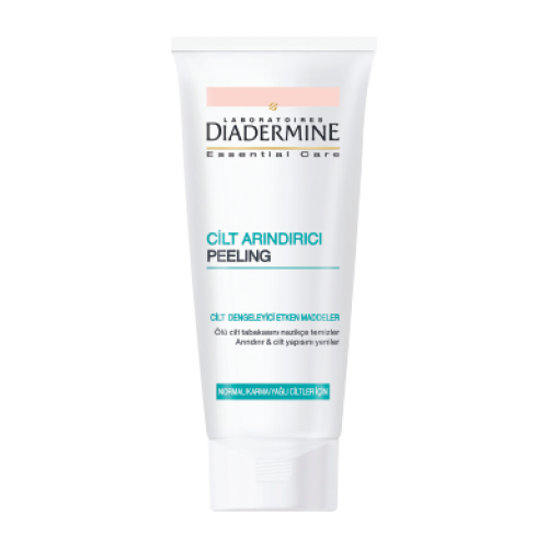 Diadermine Peeling