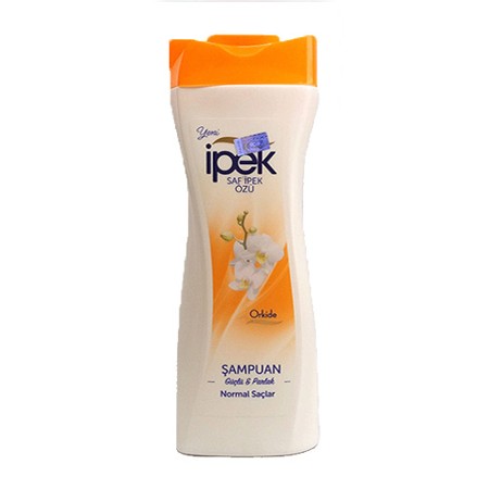 İpek Shampoo 500 ml