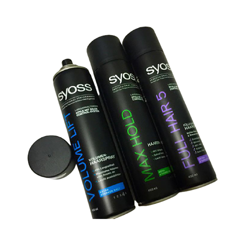 Syoss Hair Spray