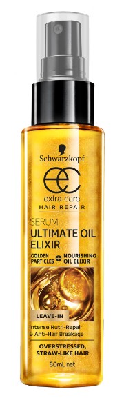 Schwarzkopf Oil Elixir Serum