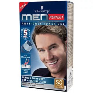 Schwarzkopf Men Perfect