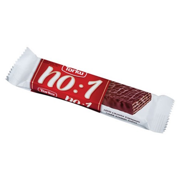 Torku No:1 Gofret 35 gr