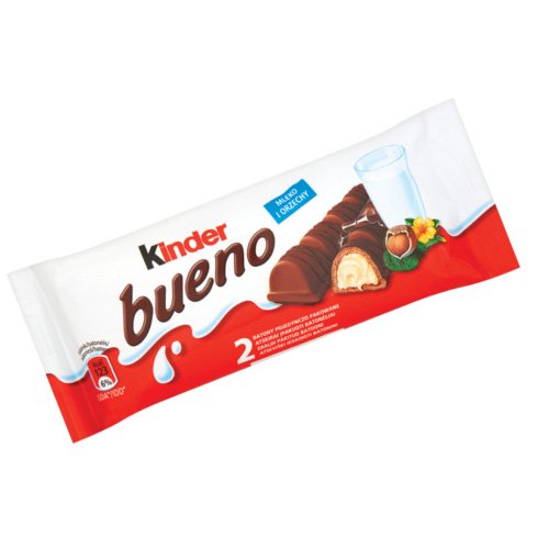 Kinder Bueno 2x30 43 gr