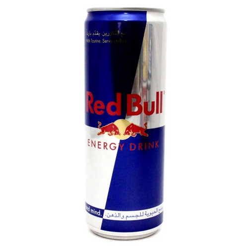 Red Bull 250 ml*24