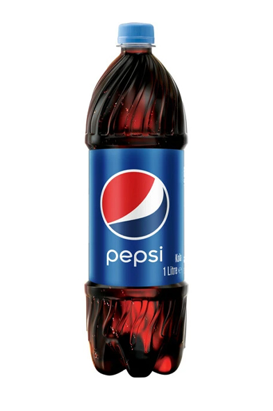 Pepsi 1 lt