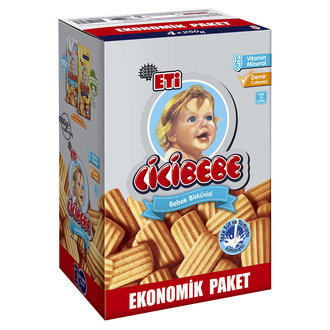 ETİ CİCİBEBE 1000 gr
