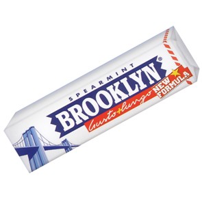 Brooklyn Stick 19gr*20*15