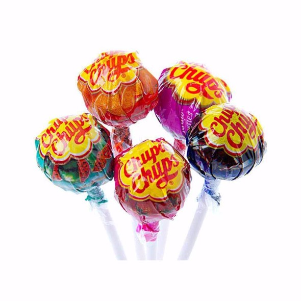 Chupa Chups XXL TRIO 29gr*50*2
