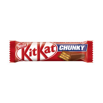 Kitkat Chunky 38gr*20*12