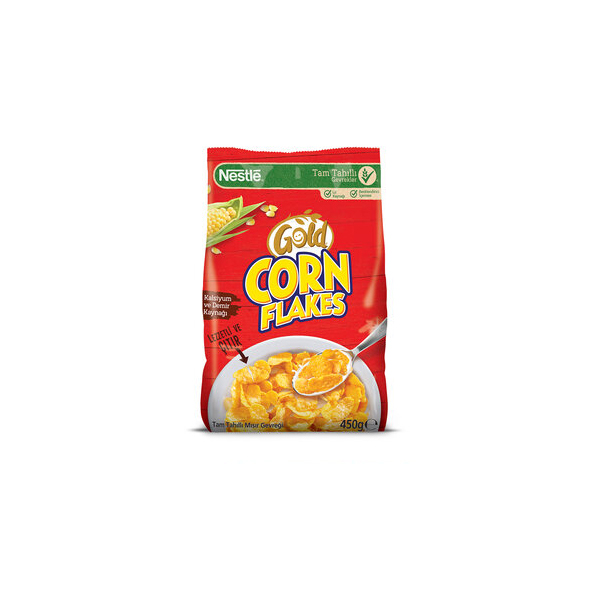Corn Flakes 450gr*12