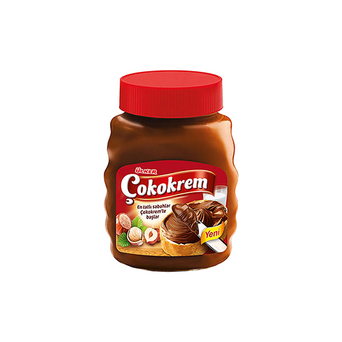 Çokokrem Çikolata 350gr*12