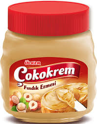 Golden Fındık Ezmesi 350gr*6