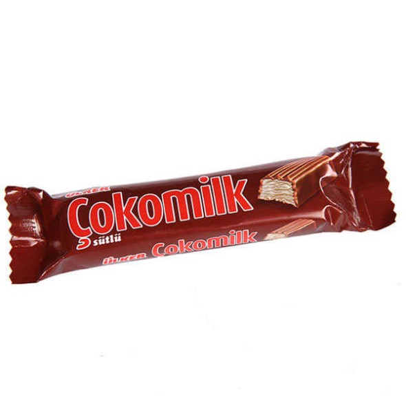 Çokomilk 24gr*24*4